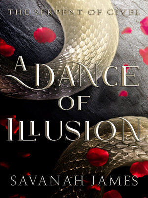 cover image of A Dance of Illusion
